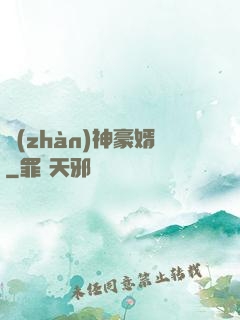 戰(zhàn)神豪婿